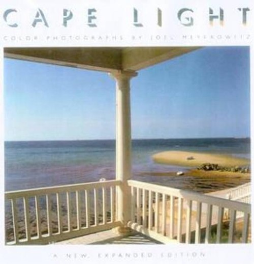 Cape Light