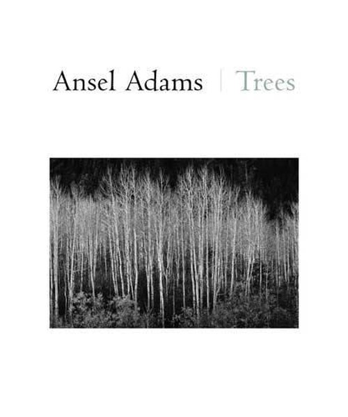 Ansel Adams