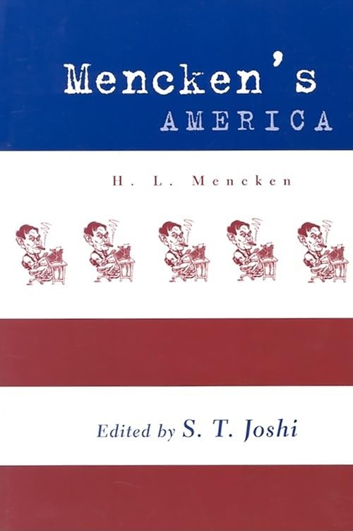 Mencken's America