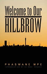 Welcome to Our Hillbrow