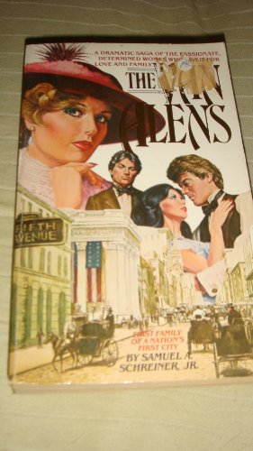 The Van Alens