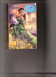 Love's Desperate Deceit