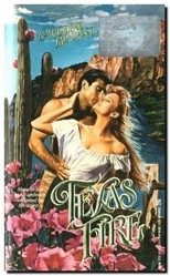 Texas Fire