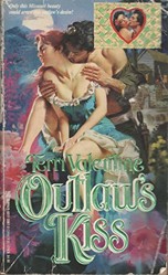 Outlaw's Kiss