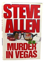 Murder in Vegas