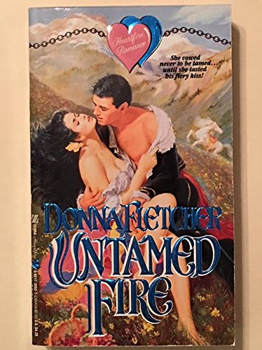 Untamed Fire