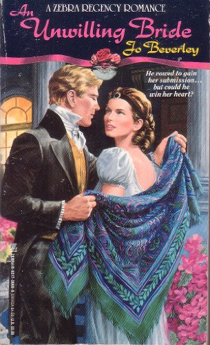 Unwilling Bride/An
