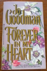 Forever in My Heart:Historical Romance