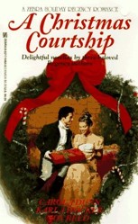 A Christmas Courtship