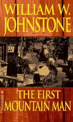 The First Mountain Man #1