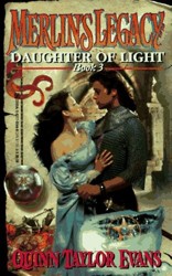 Daughter of Light