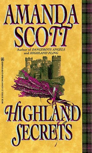 Highland Secrets