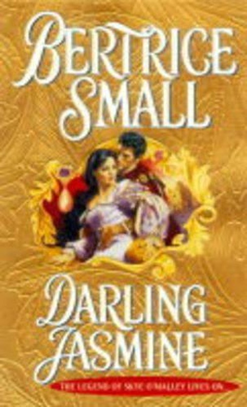 Darling Jasmine