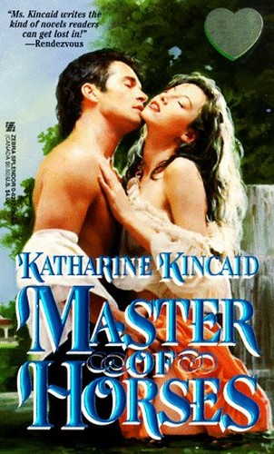 Master of Horses