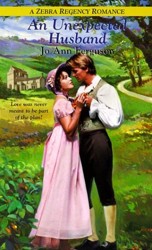 An Unexpected Husband