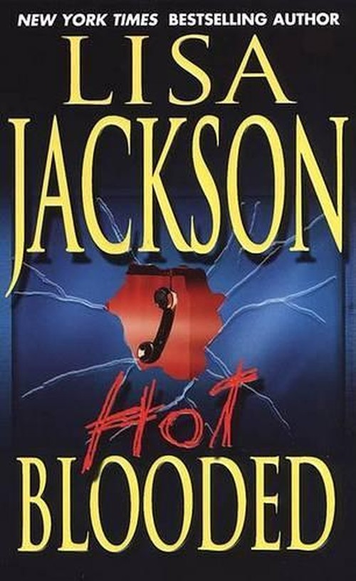 Hot Blooded