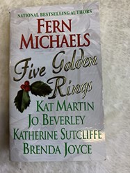 Five Golden Rings