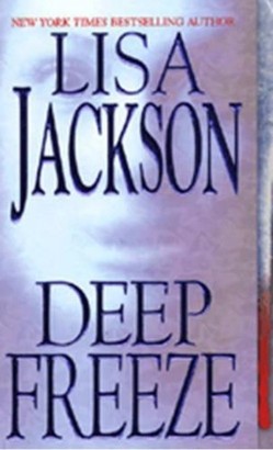 Deep Freeze