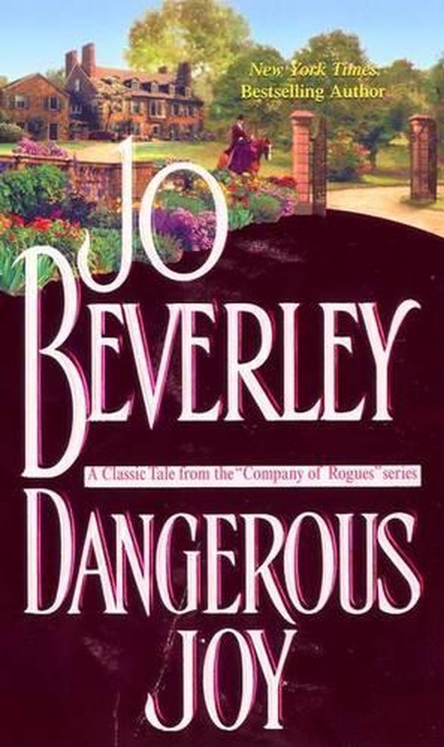 Dangerous Joy