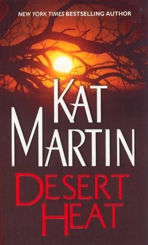 Desert Heat