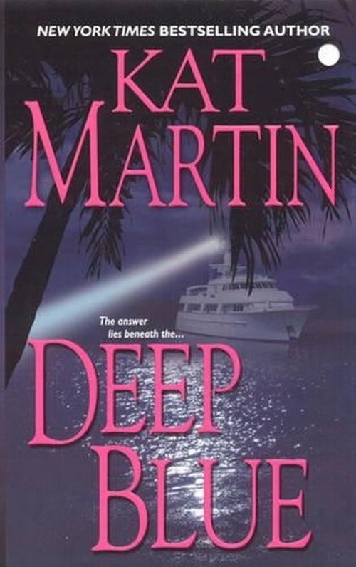 Deep Blue