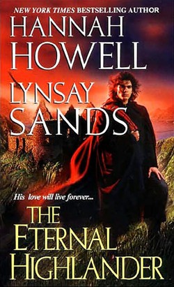 The Eternal Highlander