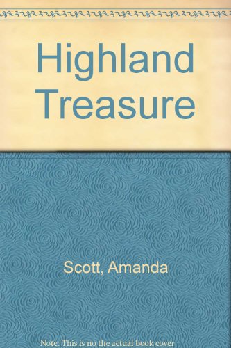 Highland Treasure ($3.99 Ed)