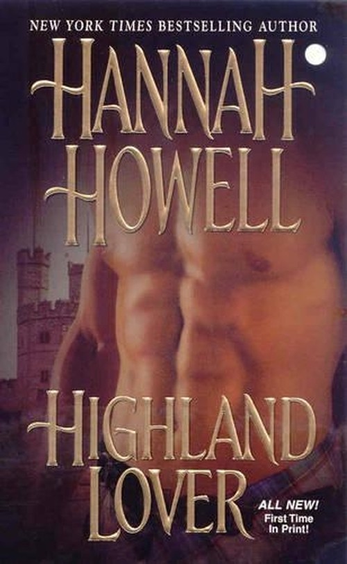 Highland Lover