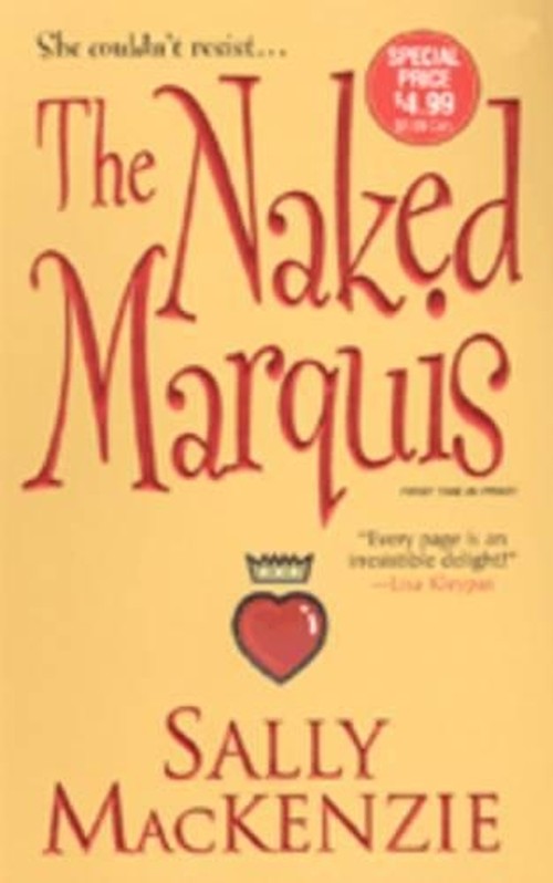 The Naked Marquis