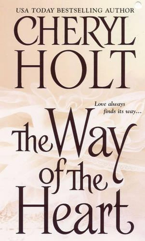 The Way of the Heart