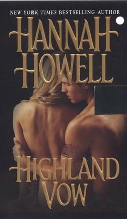 Highland Vow