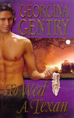 To Wed a Texan