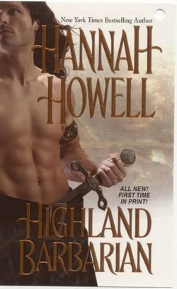 Highland Barbarian