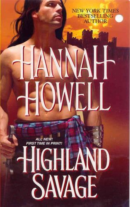 Highland Savage