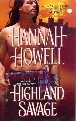 Highland Savage