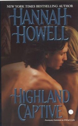 Highland Captive