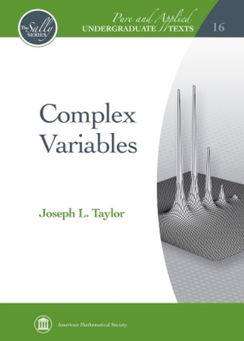 Complex Variables