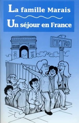 LA Famille Marais