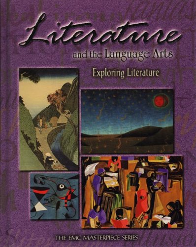 Literature and the Language Arts