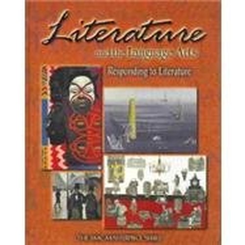 Responding to Literature: Literature and the Language Arts (EMC Masterpiece)