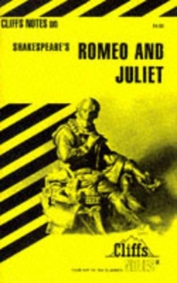 Notes on Shakespeare's "Romeo and Juliet"