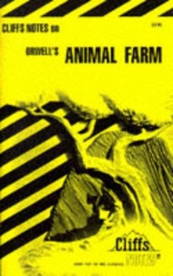 Notes on Orwell's "Animal Farm"