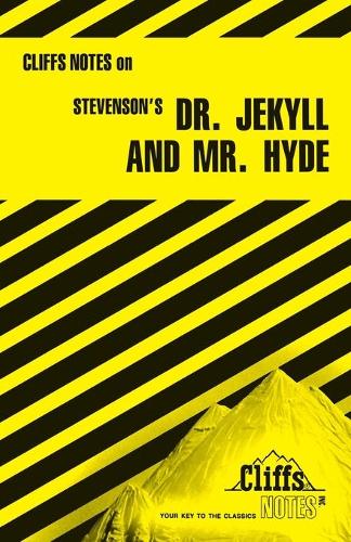 Notes on Stevenson's "Doctor Jekyll and Mr.Hyde"