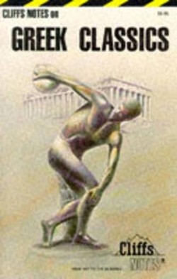 Notes on Greek Classics