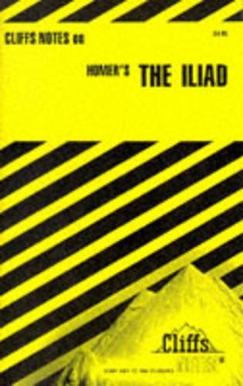 Notes on Homer's "Iliad"