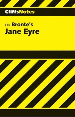 Notes on Bronte's "Jane Eyre"