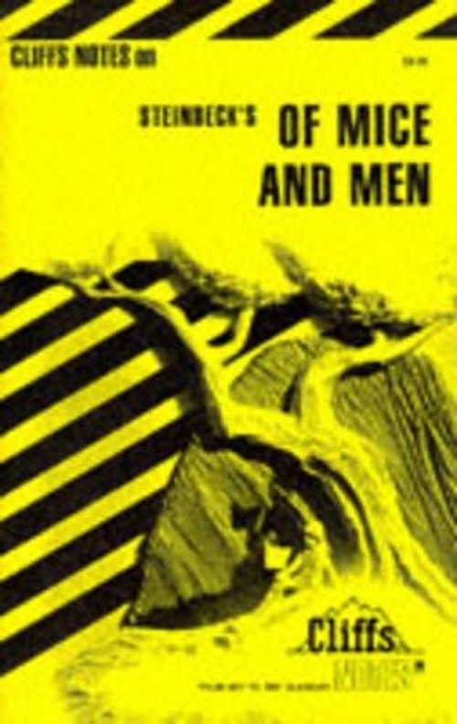Notes on Steinbeck's "Of Mice and Men"