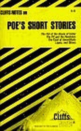 Notes on Poe's "Short Stories"