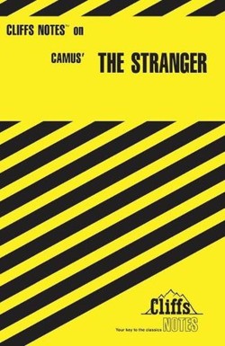 CliffsNotes on Camus' The Stranger