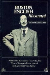 Boston English Illustrated